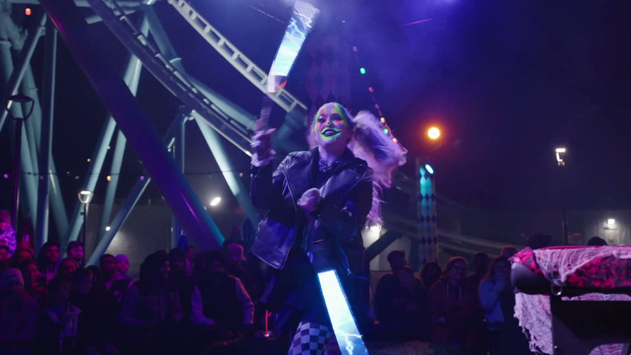 Hellarious trailer 2026